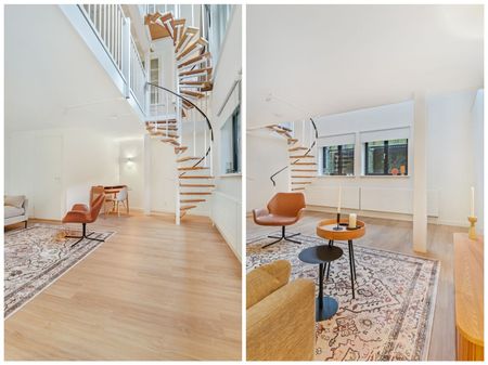 Appartement te huur: Crooswijksesingel 18-B 3034 CH Rotterdam - Foto 3