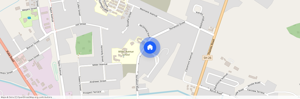 4 Ohinemuri Place, Paeroa, Hauraki