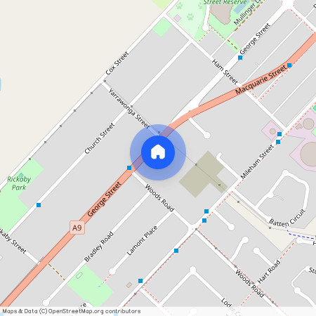 1/624 George Street, NSW 2756, South Windsor