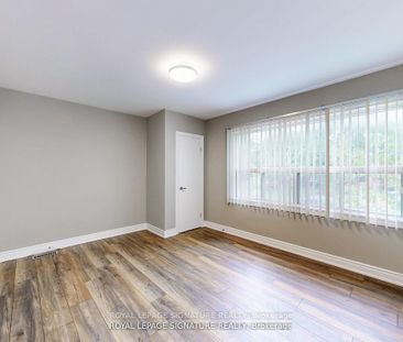 For Lease - 1821 Christopher Road, Mississauga, Ontario - Photo 4