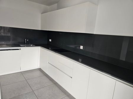 3.5 Zimmer, 91 m², 1. Stock - Photo 4