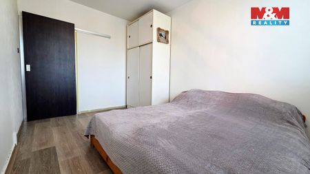 Pronájem bytu 3+1 62 m² - Fotografie 5