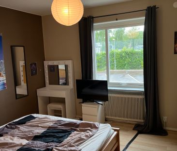 Harlyckegatan, Helsingborg - Foto 1