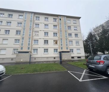 Location appartement 3 pièces - 57m² à Caen (14000) - Photo 3