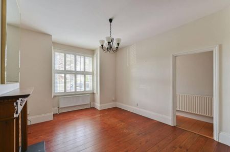 3 bedroom terraced house to rent - Photo 3