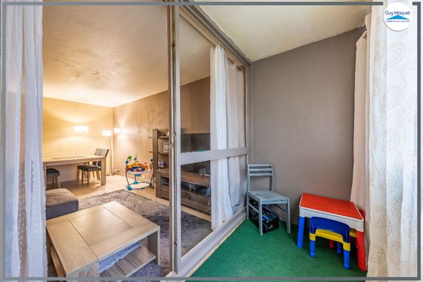 Appartement de 3 pièces (73 m²) à louer à SAVIGNY LE TEMPLE - Photo 1