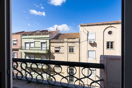 Apartamento T2 em Lisboa - Foto 4