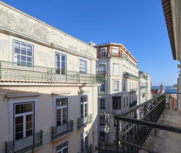 Rua Chagas, Lisbon, Lisbon 1200-169 - Photo 3