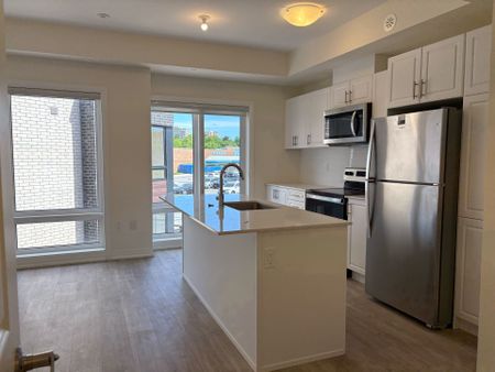 For Lease - 145 Tapscott Road Unit# 4, Toronto, Ontario - Photo 4