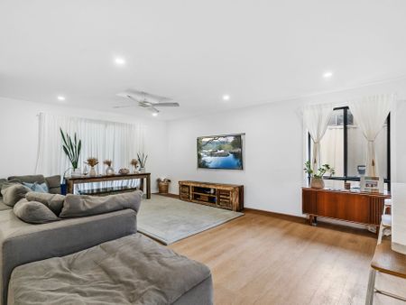 Newly Renovated - Family Home - Photo 2