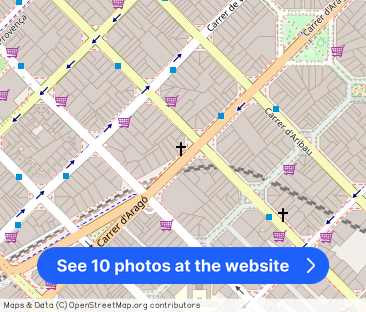 Carrer d'Aragó, Barcelona, Catalonia 08011 - Photo 1