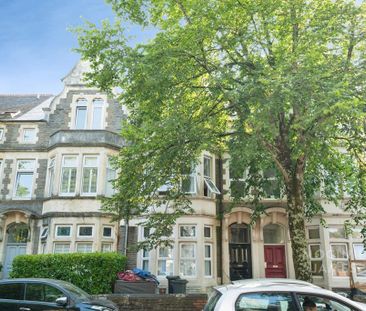 2 bedroom flat to rent - Photo 5