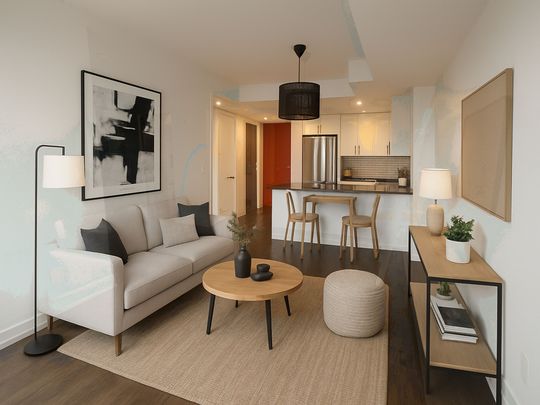 For Lease - 7 Marquette Avenue Unit# 305, Vanier and Kingsview Park, Ontario - Photo 1