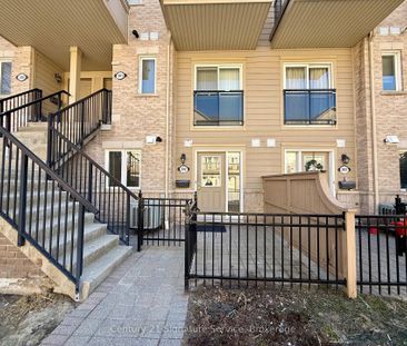 For Lease - 4975 Southampton Drive Unit# 302, Mississauga, Ontario - Photo 5