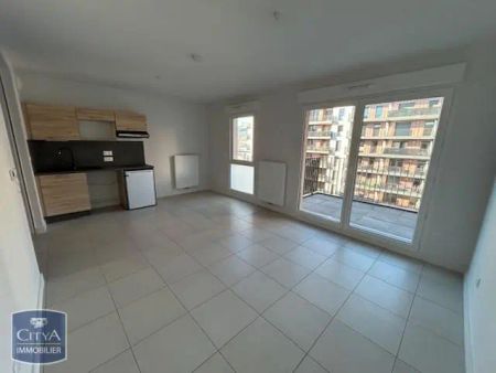 Appartement à louer 1 pièce - Photo 4