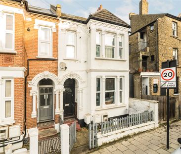 Kingscourt Road, Streatham, SW16, London - Photo 2