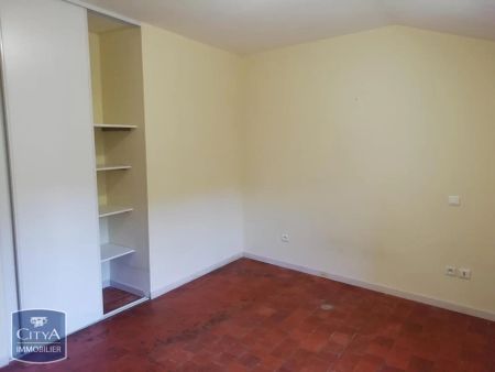 Appartement à louer 2 pièces 43.23m² - Photo 3