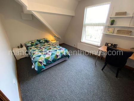Longford Place, Manchester, M14 5GG - Photo 2