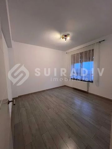 Apartament cat friendly cu 3 camere, 2 bai, garaj in Zorilor - Fotografie 4