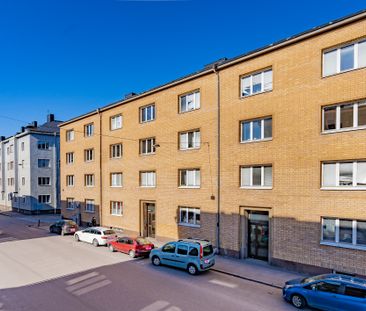 Hantverkaregatan, Norrköping - Foto 2