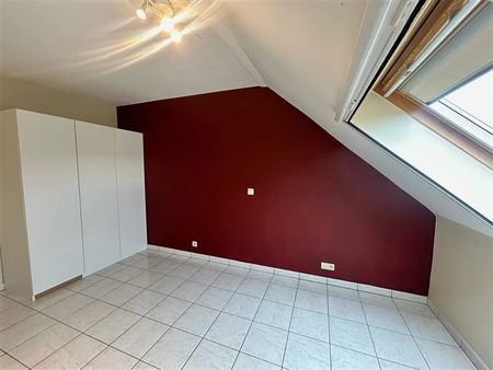 Appartement te huur - Foto 2