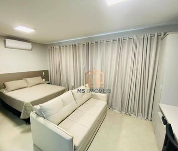 Studio 36 m² Para Locação - Vila Mariana - São Paulo/sp - Photo 5