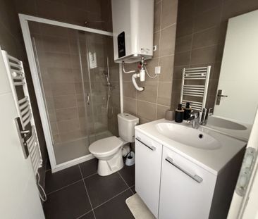 Location Appartement 2 pièces 24m² VICHY 03200 - Photo 3
