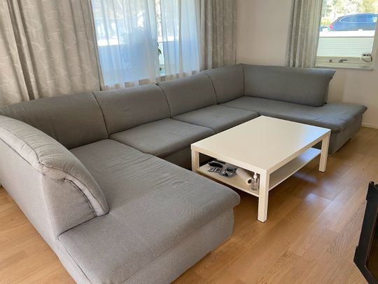 Lilla Hammars väg, Höllviken - Foto 1