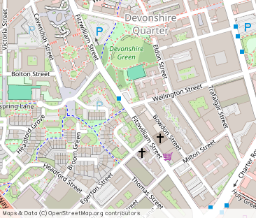 Fitzwilliam Street, Sheffield, S1 - Photo 1