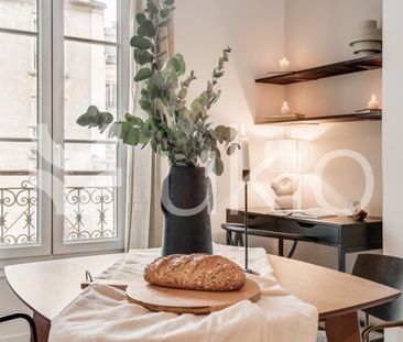 Appartement • Epinettes-Bessières - Photo 1