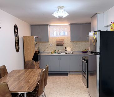 For Lease - 299 Hemlock Avenue Unit# lower, Hamilton, Ontario - Photo 6