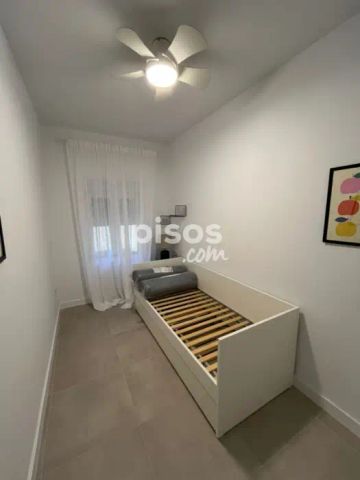 Piso en alquiler en Playa de Santa María del Mar-Bahía Blanca - Photo 5