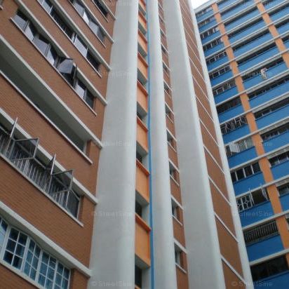 Blk 48 Bendemeer Road (Kallang/Whampoa), HDB 5 Rooms - For Rent - Photo 1