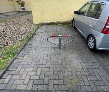 2-Zimmer Wohnung ab sofort zur MIete - Foto 1
