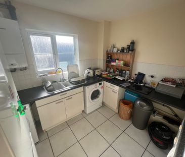 1 bedroom apartment to rent Slack Lane, Derby, Derbyshire, DE22 - Photo 6