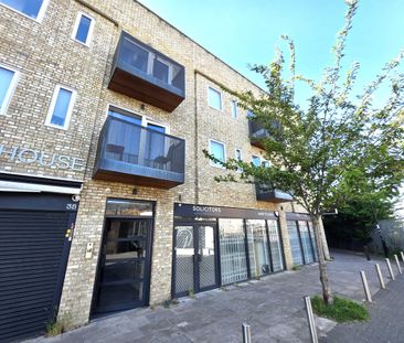Station Road, London, SE25 - Photo 3