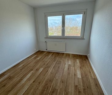 Wohnen im schönen Halle. - Foto 2