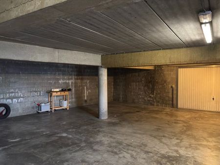 Appartement te huur - Foto 3