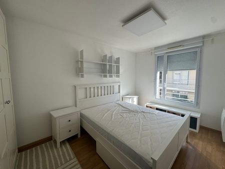 Appartement à louer - Photo 4