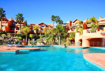 Estepona, Andalusia 29680