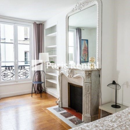 Tout savoir sur cet appartement dans le quartier Saint Philippe du Roule, à Paris 8ème - Photo 1
