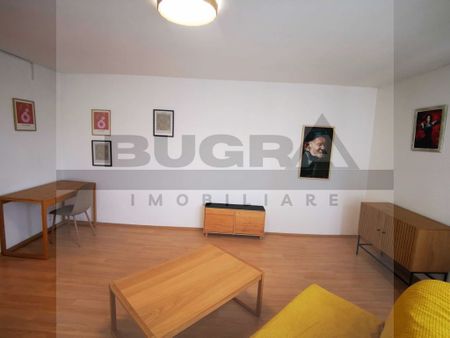 Apartament de 2 camere, decomandat, zona UMF - Fotografie 2