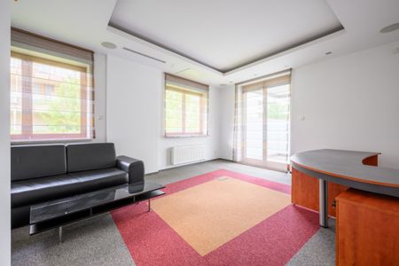 Idealne na biuro, parter, ogród, 133 m2 - Zdjęcie 4