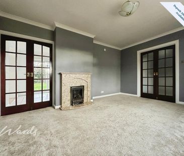 5 bedroom detached house to rent - Photo 3