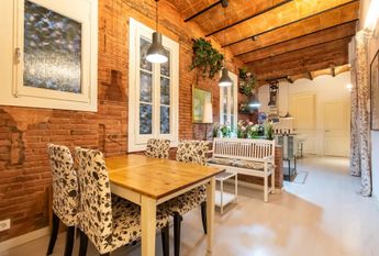 Ronda de Sant Antoni, Barcelona, Catalonia 08001