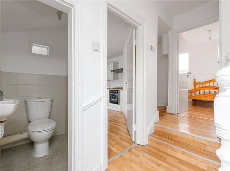 1 bedroom apartment to rent - Photo 5