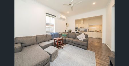 Home sweet home, 2 mins to Noble Park shopping - rent including bills - Photo 4