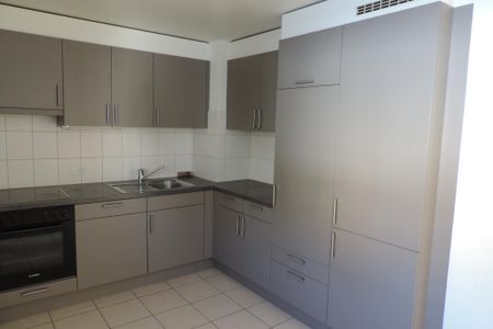 3 Zimmer, 65 m², 2. Stock - Photo 2