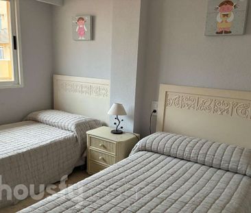 Piso de alquiler en Calle Era de Bou, 11, Gandia, ., Playa de Gandia - Photo 5