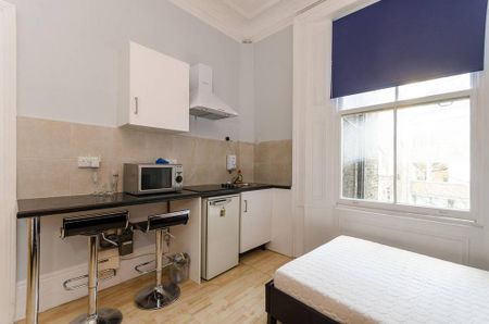 Studio to rent - Photo 4